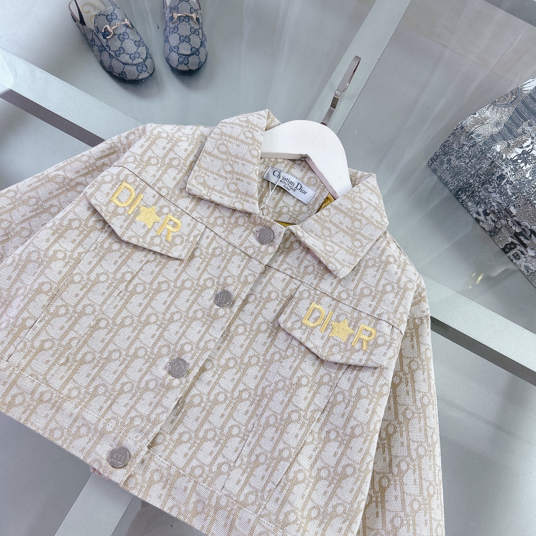 Christian Dior Kids